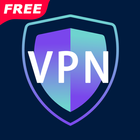 VPN Free アイコン