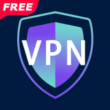 VPN Free icône