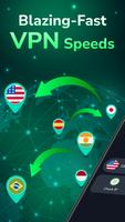Amobear VPN Affiche