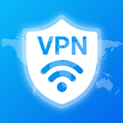 Fast VPN: Unlimited VPN Proxy icône