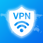 Fast VPN: Unlimited VPN Proxy simgesi