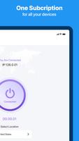 Fast VPN: Unlimited VPN Proxy Ekran Görüntüsü 3