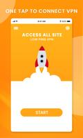 Turbo VPN Proxy - Secure VPN screenshot 3