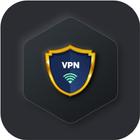 آیکون‌ Bullet Vpn