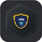 Bullet Vpn ikon