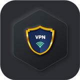 Bullet Vpn simgesi