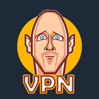 Icona Johny VPN