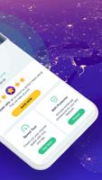 PerfectVPN وكيل المتصفح حجب المواقع تصوير الشاشة 1