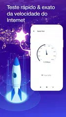 Baixar PerfectVPN Gratis E Ilimitado & Mudar IP Celular APK