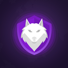 Wolf VPN ikon