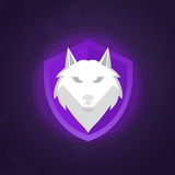 Wolf VPN أيقونة