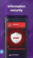 Wolf VPN screenshot 1