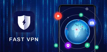 Fast VPN