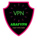 ArafVPN Araf VPN User APK