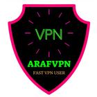 ArafVPN Zeichen