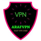 ArafVPN icône