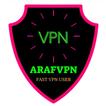 ”ArafVPN Araf VPN User