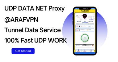ArafVPN скриншот 3