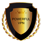 Powerfull  VPN icône
