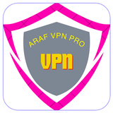 ArafVPN Araf VPN PRO ícone