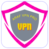 Icona ArafVPN Araf VPN PRO