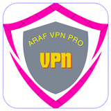 ArafVPN Araf VPN PRO icône