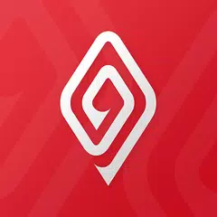 Lezzoo: Food-Grocery Delivery Icon