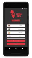 Lezzoo Business スクリーンショット 2