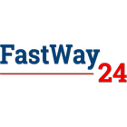 FastWay24 آئیکن