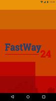 FastWay24 โปสเตอร์