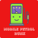 Mobile Petrol Bunk CRM aplikacja
