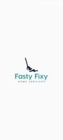 Fasty Fixy Workers poster