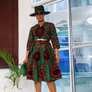 African Fashion Design APK