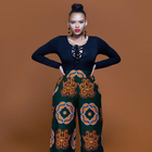 African Fashion For Ladies icône