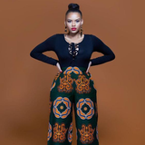 African Fashion For Ladies