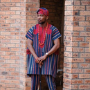 African Men Fashion Style APK