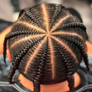 Braids For Men APK