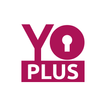 YO PLUS-icoon