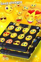 برنامه‌نما Fast Typing Keyboard عکس از صفحه