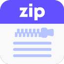APK Zippie: File Achiver & Reader