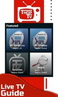 Guide For Thop TV 2020 - Free Live Tv gönderen