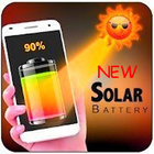 Battery Saver & Fast Charger-Free battery DATA biểu tượng