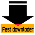 Fast Downloder