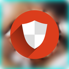 Free VPN : Fast Hotspot VPN Proxy Unlimited Server icône