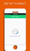 Free VPN : Fast Hotspot VPN Proxy Unlimited Server poster