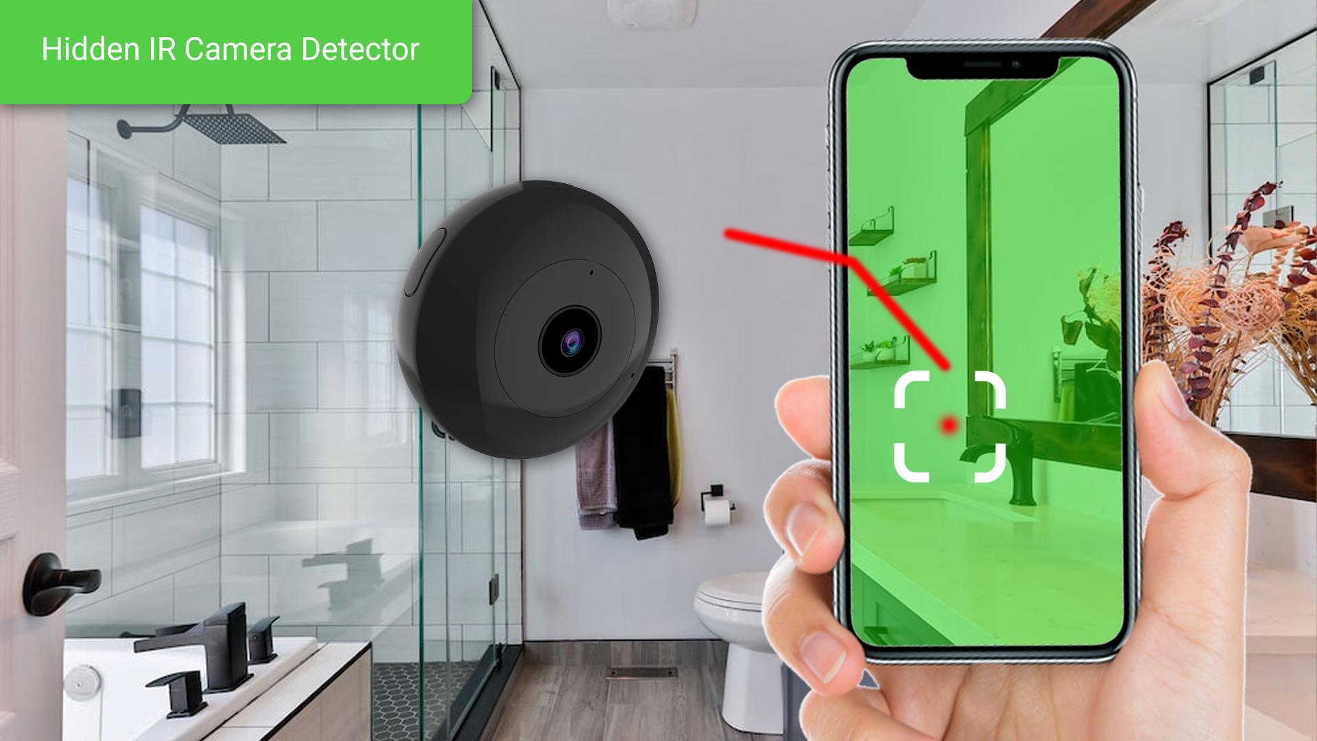 Fast Hidden Camera Detector APK for Android Download Fast Hidden Camera Detector APK for Android Download