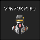 Fast Vpn For PUBG ไอคอน