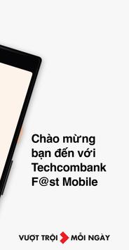 F@st Mobile 截图 1