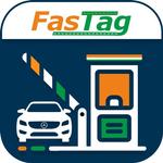 My FASTag - Buy, Recharge & Ge icon