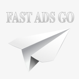Fast Ads Go icône